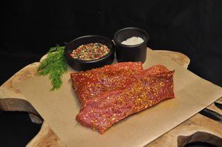 Webshop def Gemarineerde steak