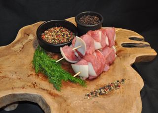 Webshop def Kalfsbrochettes