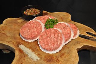 Webshop def hamburgers gemengd
