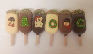 Kerstfriscos
