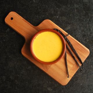 Base 125g terracotta