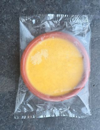 Terra cotta per 1 zonder karton