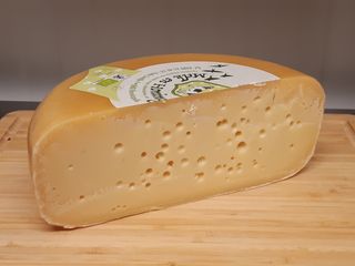 Oude kaas