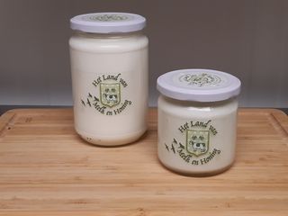 Yoghurt