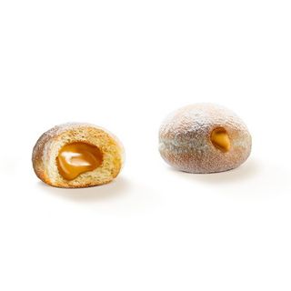 Mini beignets