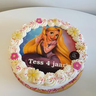 Rapunzel