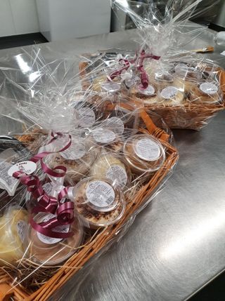 Cadeaumanden