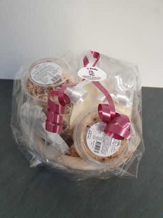 Cadeaumandje