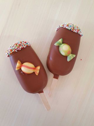 Frisco snoepjes