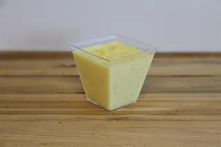 Rijstpap kl