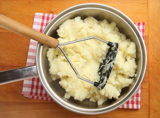 Puree