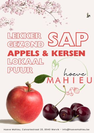 Appelkers front