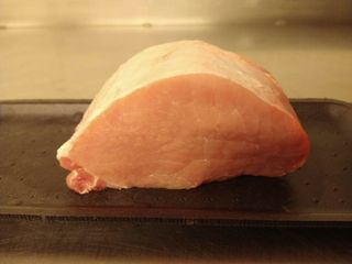 Filetgebraad