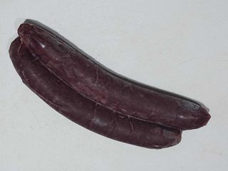 Zwarte pens