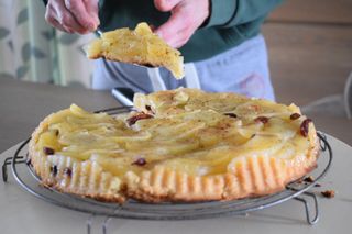 TarteTatinLembiMetTaartschep