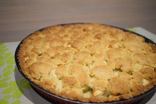 Apple_crumble_taart