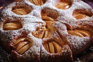 Appeltaart