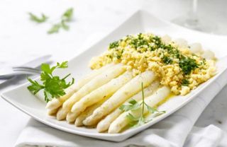 Asperges op zijn vlaams verticaal 0