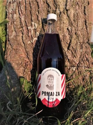 Appel kers 75