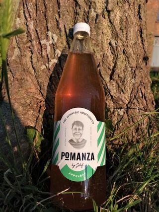 Appelsap 75