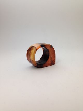 Lava Wood 1 B