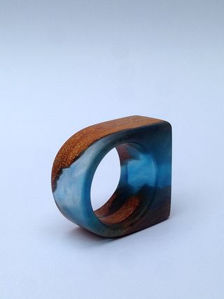 Ring Resinwood7 A FB
