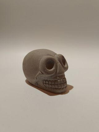 Stone ring teaser