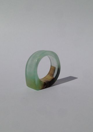 Greenlevel 1