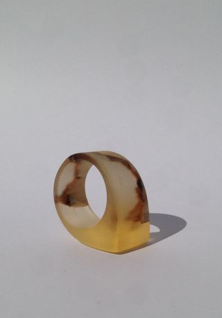 Yellow fog 2