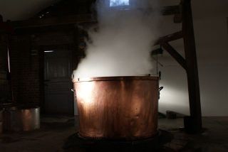 Stroopketel