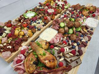 Breugel en tapas