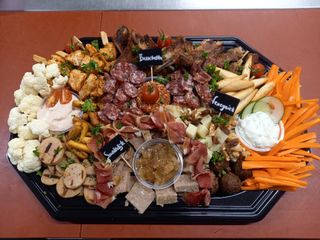 Tapas