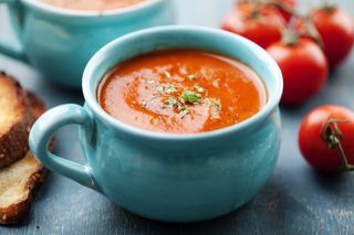 Tomatensoep