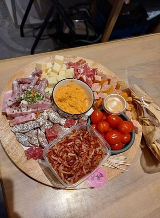 2024 aperitiefschotel