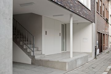 Woonproject K — beeld 10pate2