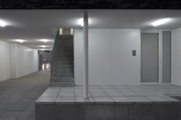 Woonproject K — beeld 10pate3