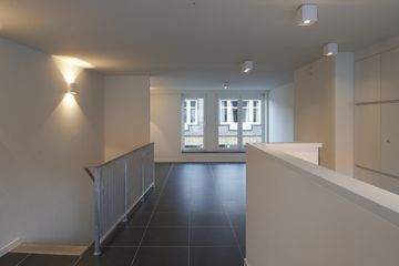 Woonproject K — beeld 10pate7