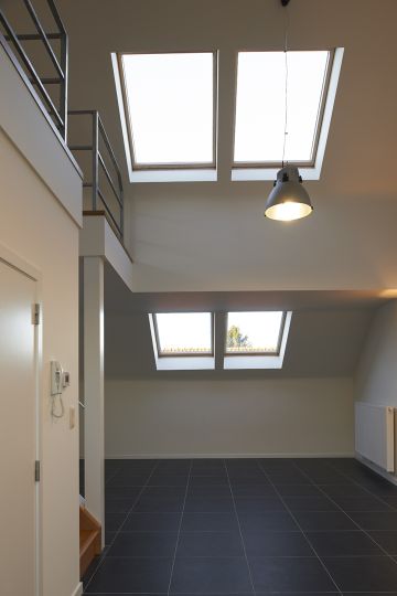 Woonproject K — beeld 10pate9