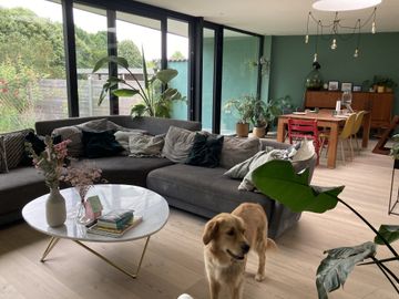 Woning MS — beeld 14mewi 14