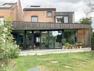 Woning MS — beeld 14mewi 20b