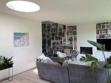Woning MS — beeld 14mewi 21