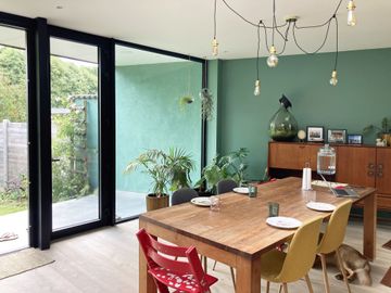 Woning MS — beeld 14mewi 2b