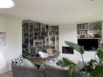 Woning MS — beeld 14mewi 6