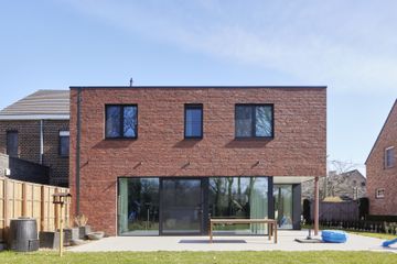 Woning VC — beeld 17 VEHE 15