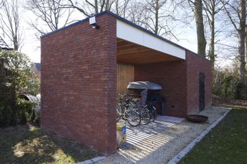 Woning VC — beeld 17 VEHE 16