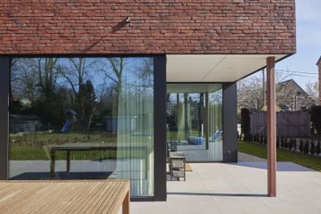 Woning VC — beeld 17 VEHE 17