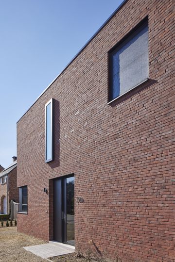 Woning VC — beeld 17 VEHE 3