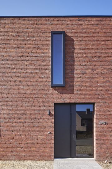 Woning VC — beeld 17 VEHE 4