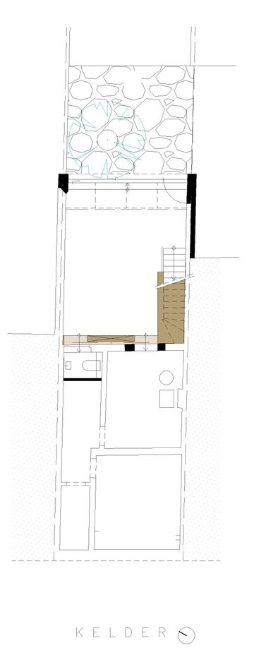 Woning DR — beeld 19 DELE plan0
