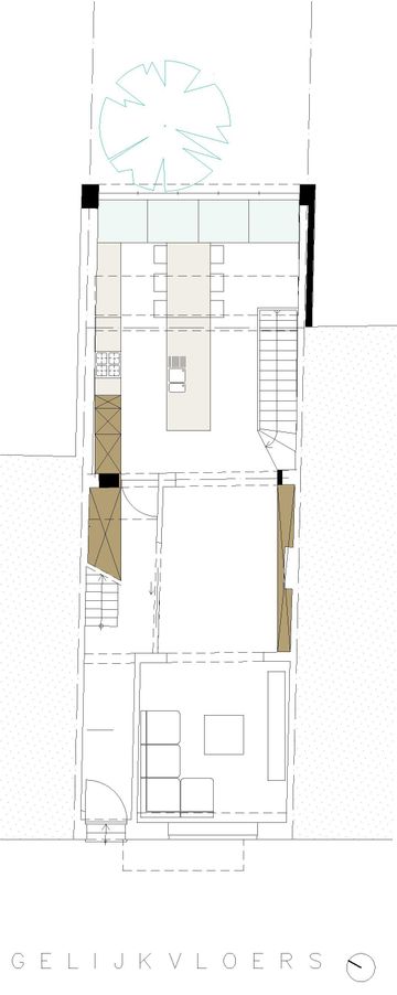 Woning DR — beeld 19 DELE plan1